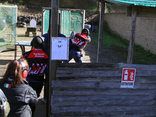 Campionato FITDS 2019, a Fiumicino la quinta gara di Fascia B